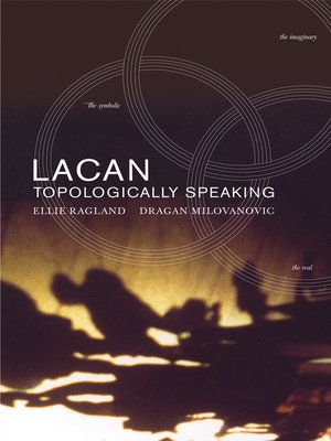 cover image of Lacan